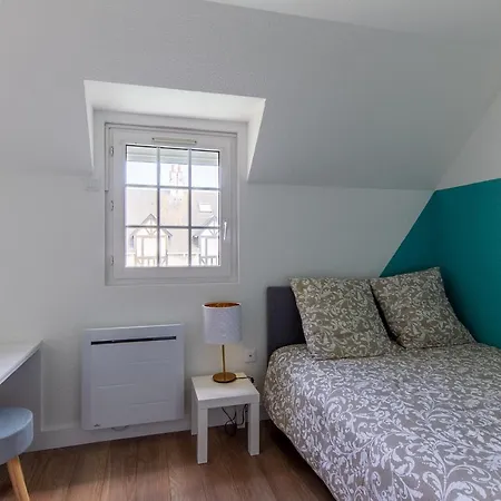 Azul - Maison Avec Jardin A 200m De La