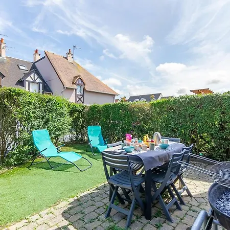 Azul - Maison Avec Jardin à 200m De La Hébergement de vacances