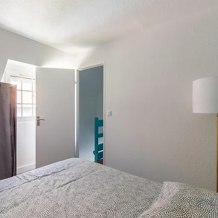 Azul - Maison Avec Jardin à 200m De La * Courseulles-sur-Mer