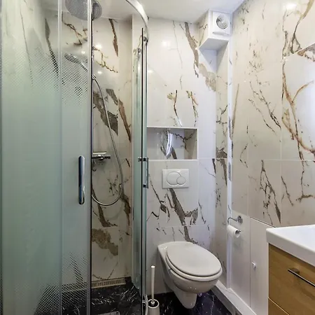 Hébergement de vacances Azul - Maison Avec Jardin à 200m De La *