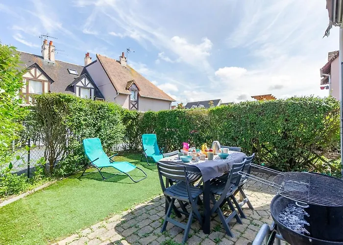 Azul - Maison Avec Jardin A 200m De La Сasa de vacaciones