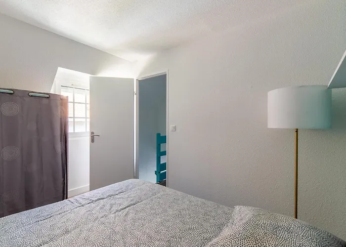 Azul - Maison Avec Jardin A 200m De La * Courseulles-sur-Mer